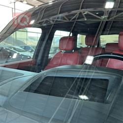 Land Rover Range Rover Vogue